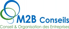 Logo M2B